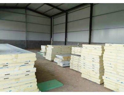 巴中恩陽區(qū)何家壩種植合作社200噸葡萄氣調(diào)保鮮庫(kù)工程建造方案