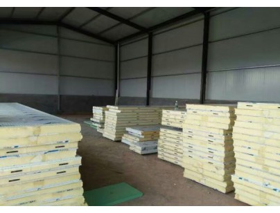 巴中恩陽區(qū)何家壩種植合作社200噸葡萄氣調(diào)保鮮庫(kù)工程建造方案
