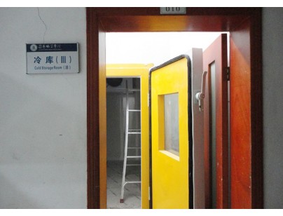 華中農(nóng)業(yè)大學（園藝林學學院）氣調(diào)實驗冷庫工程建造方案