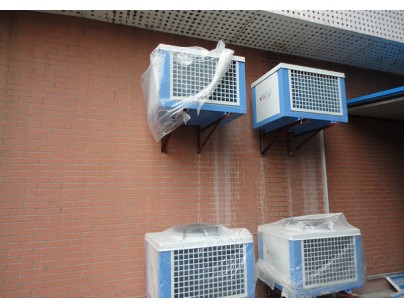 華中農(nóng)業(yè)大學（園藝林學學院）氣調(diào)實驗冷庫工程建造方案
