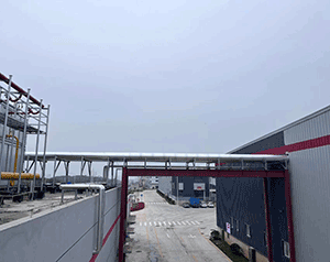 冷庫的設(shè)計安裝造價多少錢？冷庫建造成本收費(fèi)標(biāo)準(zhǔn)