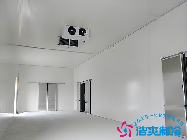 上海20平米冷庫(kù)安裝造價(jià)