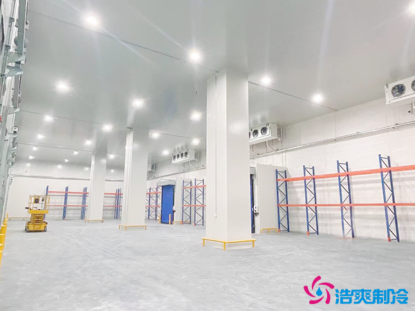 大型冷庫造價(jià)成本多少錢？2025不同規(guī)模大小冷庫安裝價(jià)格盤點(diǎn)