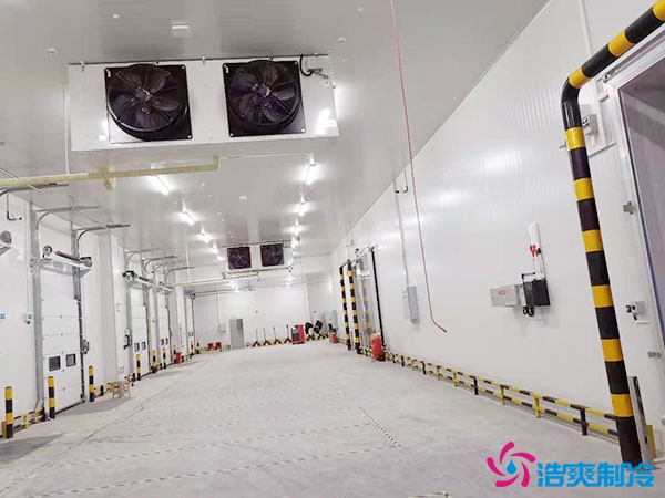 建造冷庫的費(fèi)用有哪些?冷庫安裝需要多少錢？