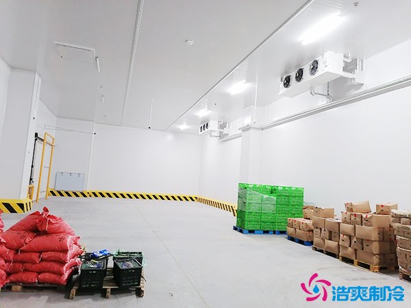 建造冷庫的費(fèi)用有哪些?冷庫安裝需要多少錢？