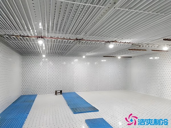 建個冷凍庫要多少錢？冷凍庫每平方米的造價標(biāo)準(zhǔn)
