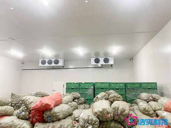 建個冷凍庫要多少錢？冷凍庫每平方米的造價標(biāo)準(zhǔn)