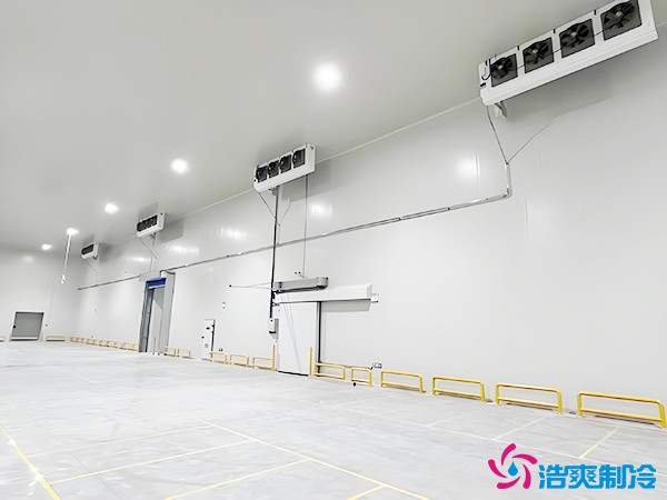 商業(yè)冷凍庫每平米造價多少錢？不同類型商業(yè)冷庫造價估算