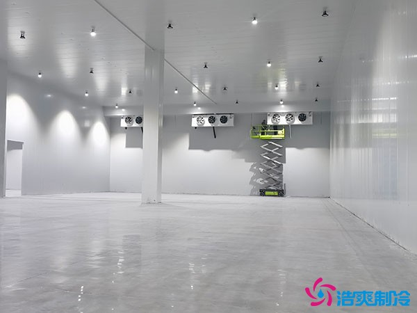 建造一萬(wàn)噸冷庫(kù)造價(jià)費(fèi)用大概多少錢？