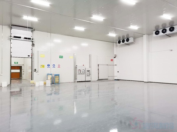 獸用生物制品冷庫面積需要建多大？造價預(yù)算多少錢