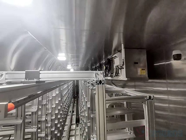 血庫冷庫建造過程中需遵守哪些國家標(biāo)準(zhǔn)？