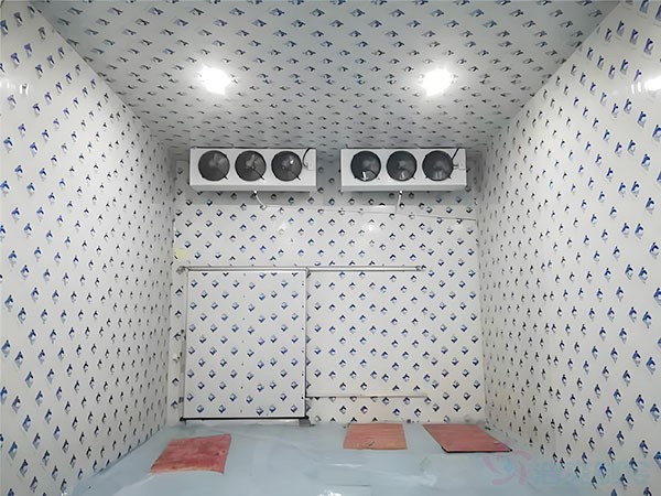 無錫建設(shè)大型冷庫工程價(jià)格多少錢