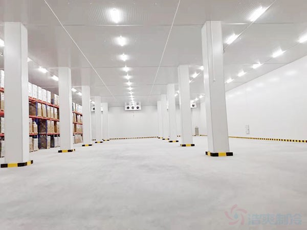 無錫建設(shè)大型冷庫工程價(jià)格多少錢