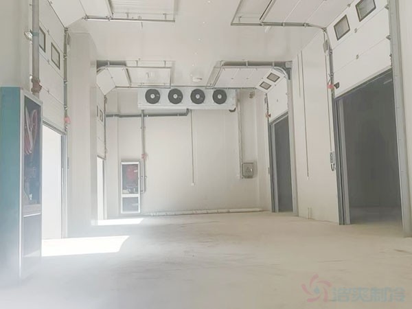 鍋爐房改造為冷庫需要走什么流程？