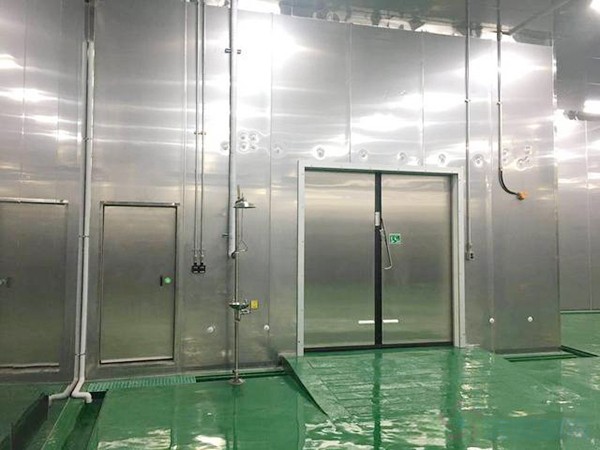 上海防爆冷庫建造｜哪家供應商更專業(yè)可靠？
