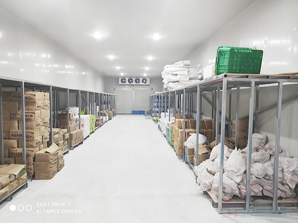 安裝冷庫每平方米的費用是多少？